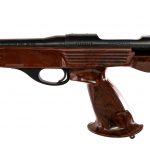 Remington XP-100 .35 Rem Bolt Action Pistol