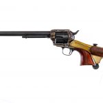 Uberti American Buntline .44 Mag Revolver