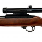 Ruger 10/22 Carbine .22 LR Semi Auto Rifle