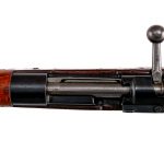 CZ VZ 24 8mm Mauser Bolt Action Rifle