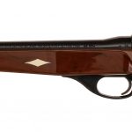 Remington XP-100 .35 Rem Bolt Action Pistol