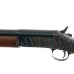 Estate Ithaca / NEF 2Pc Shotgun Lot