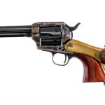 Uberti American Buntline .44 Mag Revolver