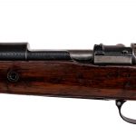 CZ VZ 24 8mm Mauser Bolt Action Rifle