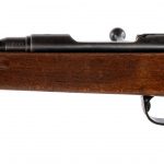 Italian Type I 6.5X50mmSR Arisaka Bolt Rifle