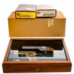 Colt Double Diamond Python/Officers 1911 Set