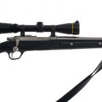 Ruger 77/22 All Weather.22 LR Bolt Action Rifle