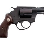 Charter Arms Off-Duty .38 Spl DA Revolver