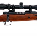 Mossberg Patriot .308 Win Bolt Action Rifle