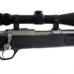 Ruger 77/22 All Weather.22 LR Bolt Action Rifle