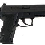 Sig Sauer P229 Elite 9mm Semi Auto Pistol