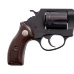 Charter Arms Off-Duty .38 Spl DA Revolver