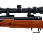 Mossberg Patriot .308 Win Bolt Action Rifle