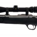 Ruger 77/22 All Weather.22 LR Bolt Action Rifle