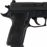 Sig Sauer P229 Elite 9mm Semi Auto Pistol