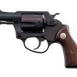 Charter Arms Off-Duty .38 Spl DA Revolver