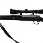 Ruger 77/22 All Weather.22 LR Bolt Action Rifle