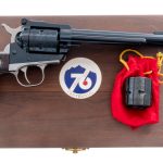 Ruger Colorado Centennial NM Single-Six Ruger