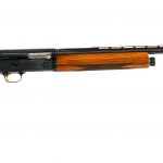 Browning A5 Twenty 20Ga Semi Auto Shotgun
