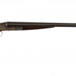 Estate Shotguns Lot 12Ga 2 Pcs Lot Shotgun
