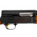 Browning A5 Twenty 20Ga Semi Auto Shotgun