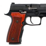 Sig Sauer P320 AXG Classic 9mm Semi Auto Pistol