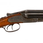 Estate Shotguns Lot 12Ga 2 Pcs Lot Shotgun