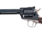 Ruger Colorado Centennial NM Single-Six Ruger