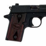 Sig Sauer P238 .380 ACP Semi Auto Pistol