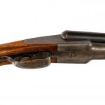 Estate Shotguns Lot 12Ga 2 Pcs Lot Shotgun