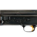 Browning A5 Twenty 20Ga Semi Auto Shotgun