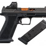 Shadow Systems DR920 Elite 9mm Pistol W/Holosun