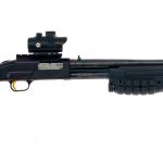 Mossberg 500A Regal 12Ga Pump Action Shotgun