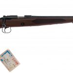 NIB Winchester 52B Sporting .22LR Bolt Action