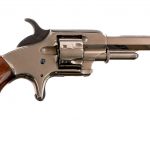 Whitneyville No 1.5 .22 Single Action Revolver