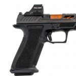 Shadow Systems DR920 Elite 9mm Pistol W/Holosun