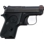 Beretta 950BS .25 Short Semi Auto Pistol