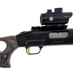 Mossberg 500A Regal 12Ga Pump Action Shotgun