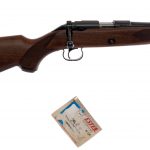 NIB Winchester 52B Sporting .22LR Bolt Action