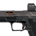 Shadow Systems DR920 Elite 9mm Pistol W/Holosun