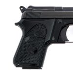 Beretta 950BS .25 Short Semi Auto Pistol
