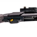 Mossberg 500A Regal 12Ga Pump Action Shotgun