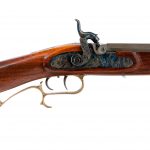 Thompson Center Hawken .50 BP Rifle