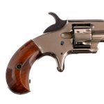 Whitneyville No 1.5 .22 Single Action Revolver