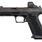 Shadow Systems DR920 Elite 9mm Pistol W/Holosun