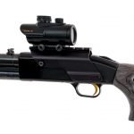 Mossberg 500A Regal 12Ga Pump Action Shotgun