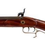 Thompson Center Hawken .50 BP Rifle
