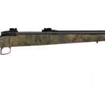 Savage LH 110 Tactical 7mm Rem Mag Bolt Rifle