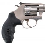 Smith & Wesson 63-5 .22 LR Revolver