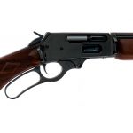 Marlin 1895SS .45-70 Government Lever Action Rifle